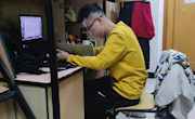 做一个品学兼优，多才多艺的好同学