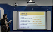 孟丹：严于律己 树立榜样