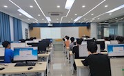 赛技能 砺成长 惜韶华