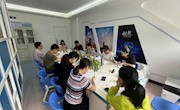 新媒体教研室举行21级人才培养方案论证会
