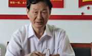 信息学院理论学习中心组开展意识形态工作集中学习