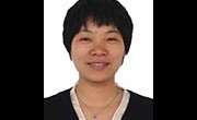 学院副院长——蔡金亚
