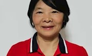 学院院长——潘瑞芳