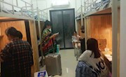 2021年迎新生入学