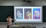 计算机应用技术专业召开新生专业教育