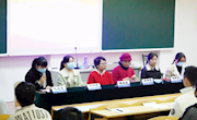 信息学院第三期基层党校开学典礼
