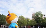 “校园安全知识挑战赛”圆满落幕