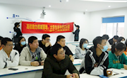 高校助力双减落地，大学生走进课后讲堂
