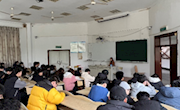 班长团支书会议