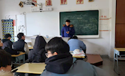 学习十九届六中全会精神