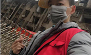 梦想和面包我们都可以拥有