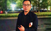 老赵：“不破楼兰终不还”