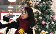 黄欣雨：做一名脚踏实地的好青年