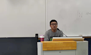 慧小科就业指导讲座成功举行
