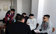 慧科软件工程学院慧小科双创研讨会成功举行
