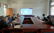 三课联动 助力教师教学能力培养