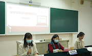 信息学院第四期基层党校开学典礼圆满结束