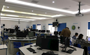 广厦大学信息学院参加第十九届ACM程序设计大赛