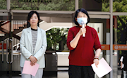 信息学院举行“笃学慎思，明辨尚学”学风建设月活动启动仪式