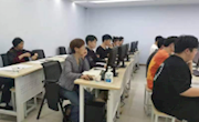 迎接学士学位授权评审专家到我院指导的准备工作