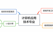 计算机应用技术专业介绍