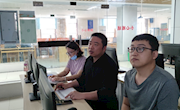 信息学院软件工程技术专业Java程序设计课程设计答辩圆满收官