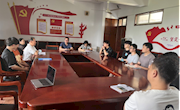 信息学院软件毕业生座谈会