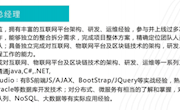 优秀校友进校，共同拓展合作领域