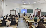 大师讲座之如何做好传媒人