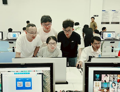 浙江广厦大学AI智能体训练营圆满举办  师生共探人工智能实践新路径