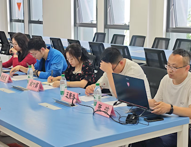 信息学院AI工作室专项招募启动！ 校企协同培育AI领域未来之星