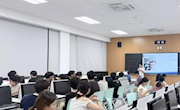 开学第一课|班会集结！奔赴新学期的“充电桩”
