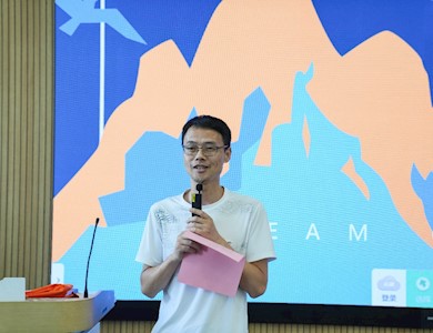 25级计算机应用工程专业始业教育顺利开展  为新生成长锚定方向