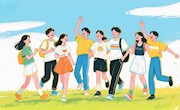别让潜力 “404”！信息学院团委学生会 “接口” 已开放