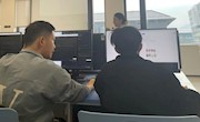 示范引领助提升 教研共进促成长