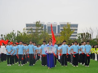 逐梦启航｜燃情赛场！信息学院健儿尽显青春本色