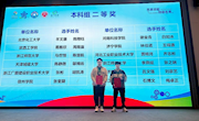 我校在2025“一带一路”暨金砖国家技能发展与技术创新大赛中斩获多项荣誉  
