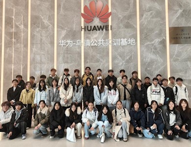 行走的课堂，知行合一！