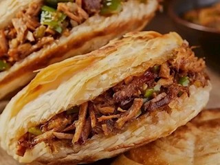 梦启航 | 信息学院 书记有约暨美食篇第一期，等你赴约！