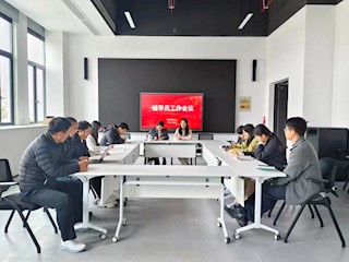 信院月刊｜和风润社，情满社区——信息学院三月报刊