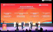 凝心聚力启新程 校企协同促发展｜信息学院/慧科集团运营动态