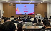 “信”火相传 | 党建引领践初心 先锋在岗树新风