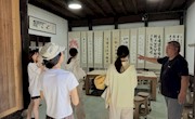 信创实践 | 四时耕读润乡土，研学赋能促振兴