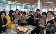 "信"火相传 | 信息学院第二期“书记有约”  等你来