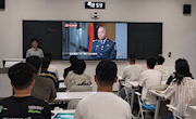 “信”火相传 | 信息学院开展安全教育主题班会